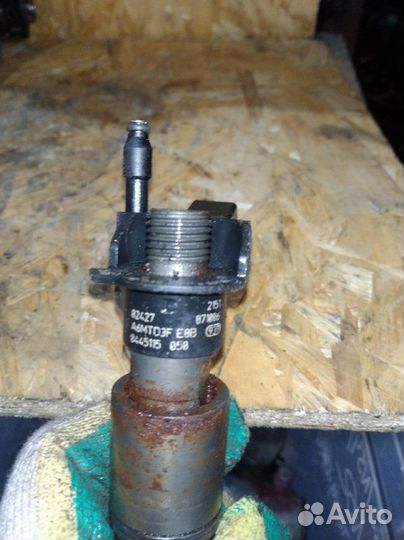 Форсунка топливная Bmw 535D E60 M57N2