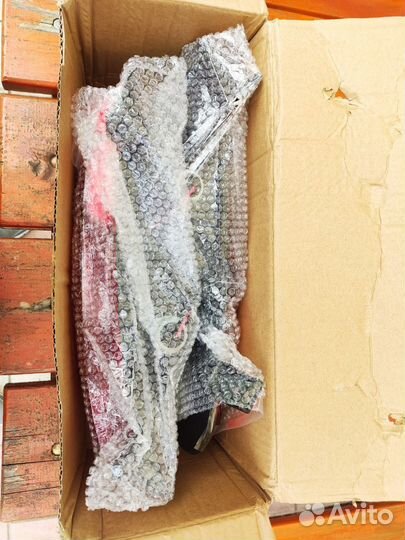 Противотуманный фонарь