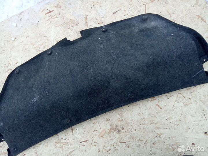 Обшивка багажника Honda Civic R18A2 2008