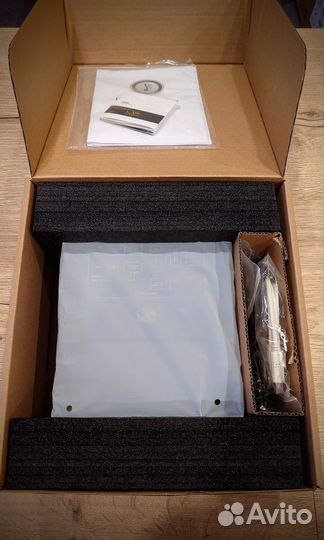 Shanling EM7, плеер, цап, усилитель для наушников