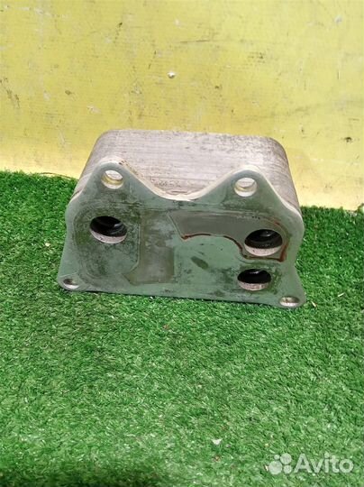 Радиатор масляный Volkswagen Tiguan NF 2011