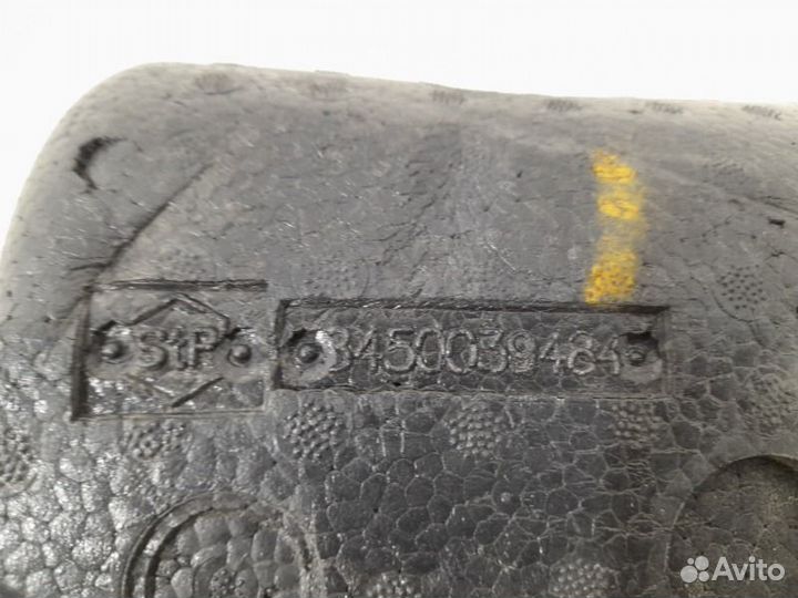 Ящик для инструментов LADA Vesta Sw Cross 2017