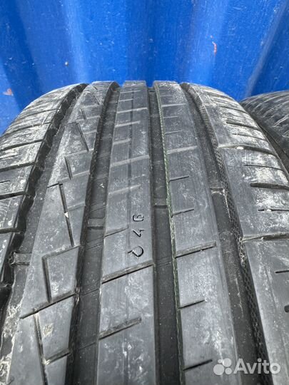 Nokian Tyres Hakka Green 3 215/55 R17 94V