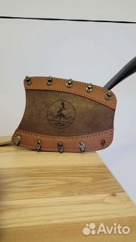 Крага для стрельбы из лука