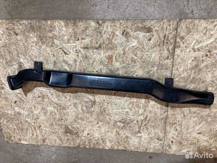 Воздуховод Daewoo Nexia N150 Разбор