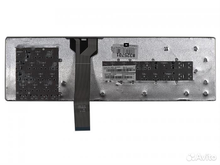 Клавиатура для ноутбука Asus K55, K55A, K55N, K55V