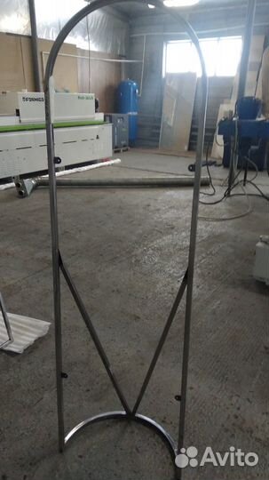 Изготовление металлоконструкций/ Мебель на заказ