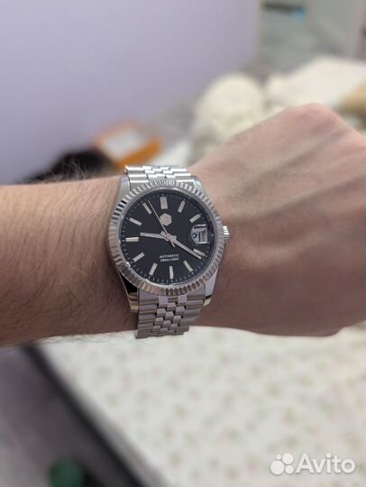 Часы San martin 3 модели