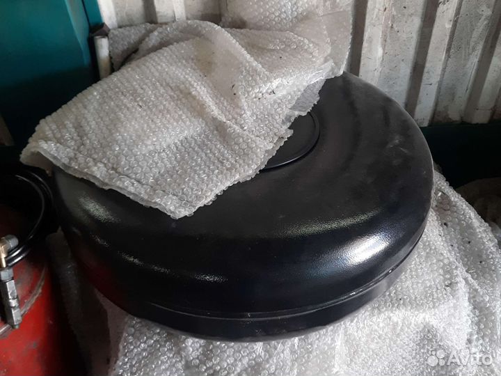 Газовое оборудование 4 поколения