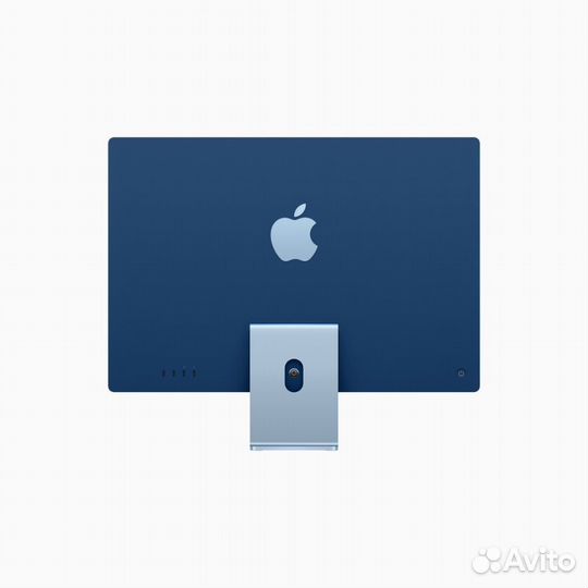Apple iMac 24 m1