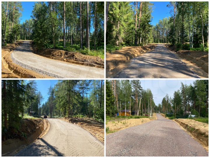 Участок 12,5 сот. (СНТ, ДНП)