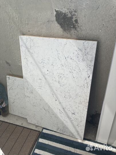 Столешница новая 176 см