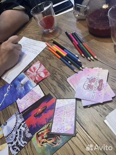 Настольные игры для взрослых