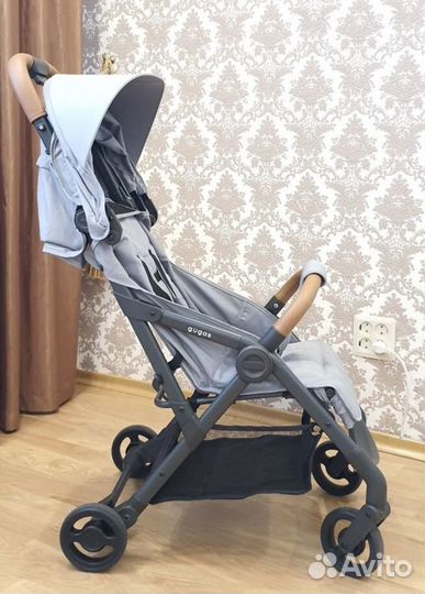 Прогулочная коляска gugas