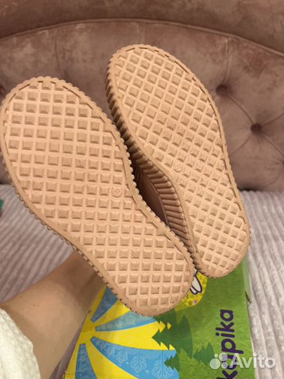 Ботинки kapika 32