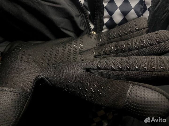 Зимние водонепроницаемые перчатки Jordan