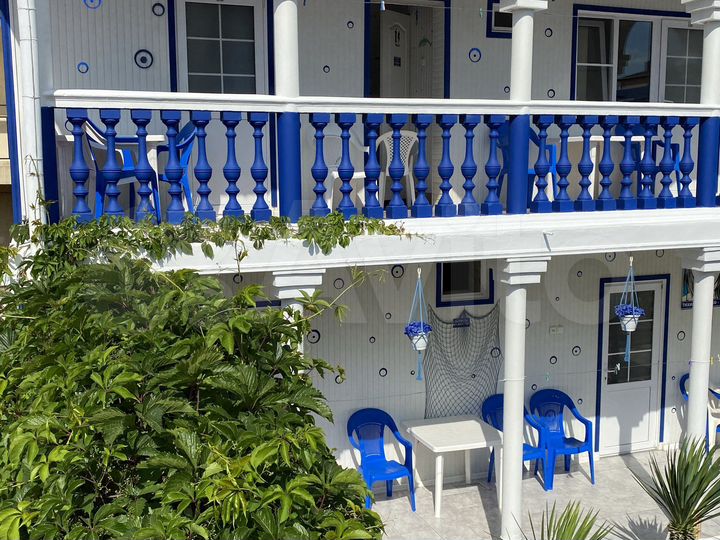 Комната 15 м², 1/2 эт.