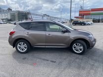 Nissan Murano 3.5 CVT, 2012, 247 000 км, с пробегом, цена 1 390 000 руб.