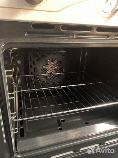 Газовый духовой шкаф delonghi Италия