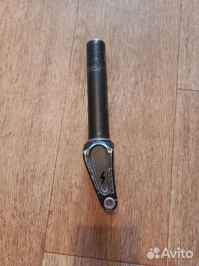 Вилка для трюкового самоката trust (Влад Шиша)