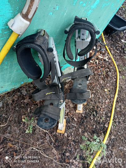 Джамперы для прыжков