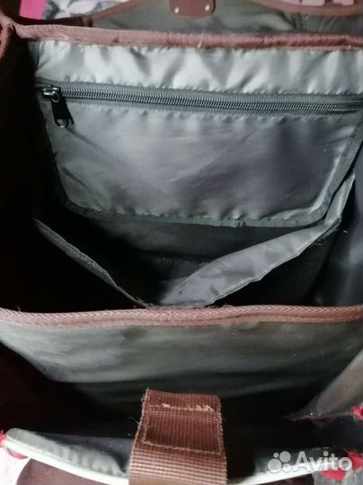 Детский рюкзак б/у