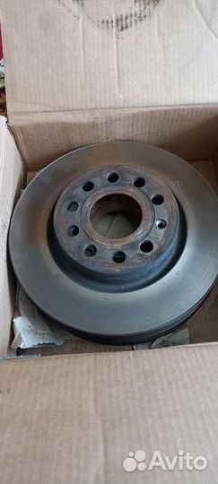 Тормозные диски