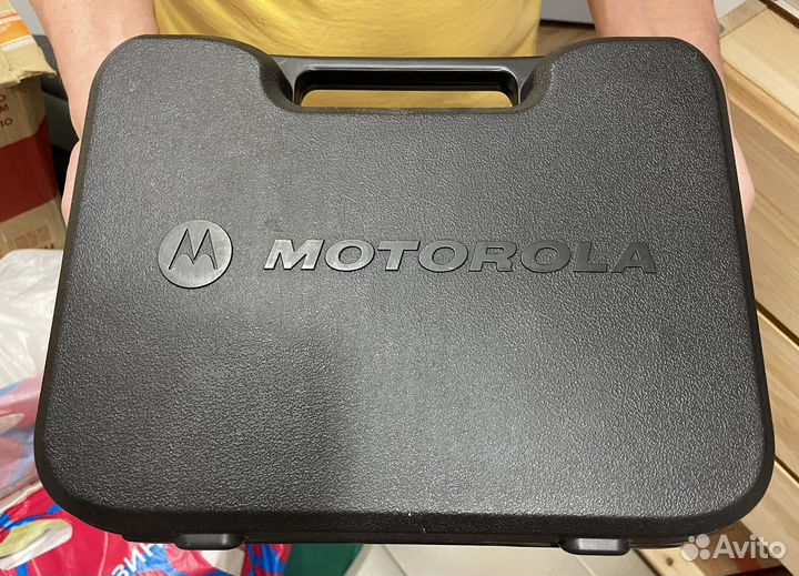 Рации Motorola tlrk T80 Extrеme тwin pаcк