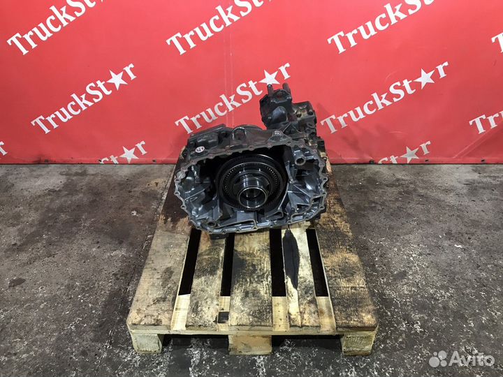 Ретардер ZF Daf XF106