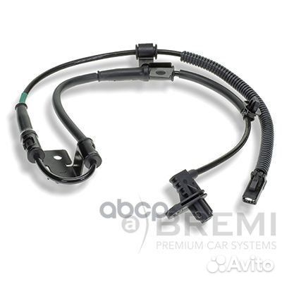 Датчик абс (количества оборотов колеса) 51230 B