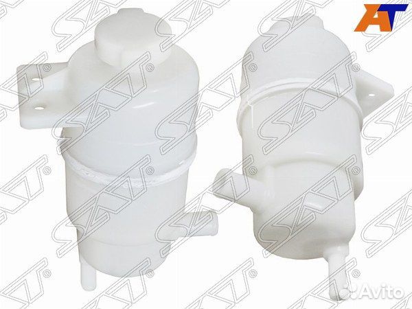 Бачок гур mitsubishi pajero sport