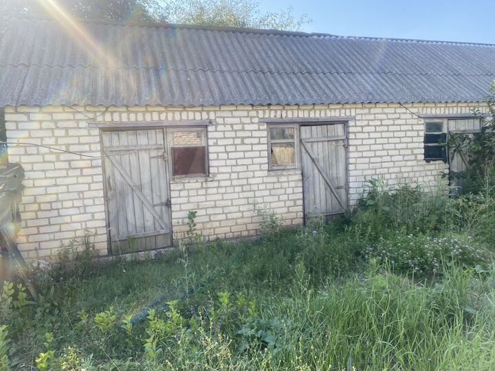 Дом 75 м² на участке 30 сот.