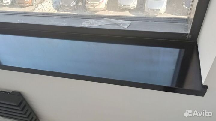 Подоконники из камня на заказ