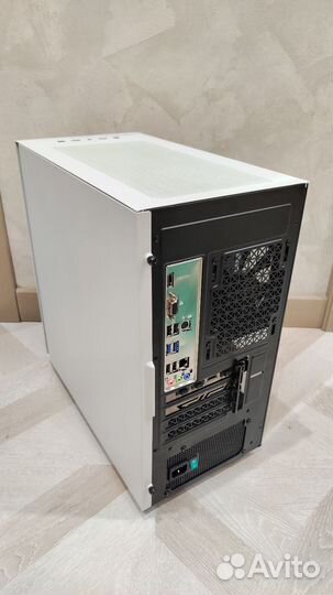 Игровой i5-12400f/ 16Gb/ 1660S/ 750W