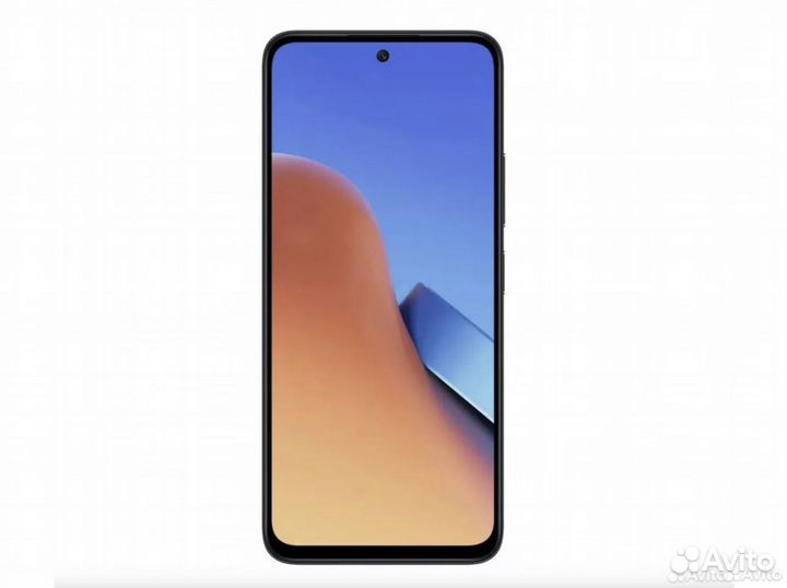 Xiaomi Redmi 12, 4/128 ГБ