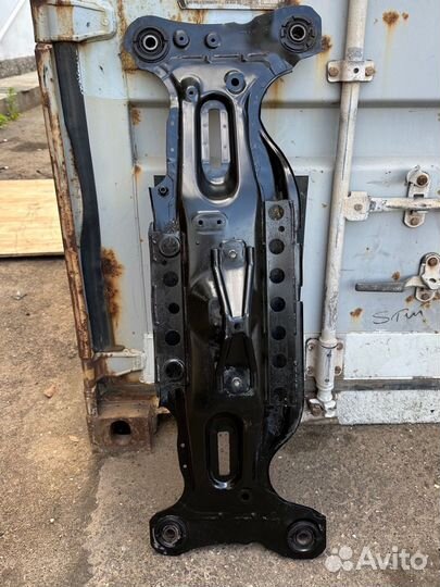 Подрамник Toyota Camry V30 V40 V50 5120633060