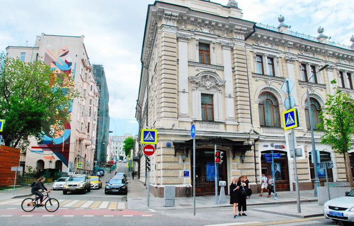 Готовый арендный бизнес/211,2 кв.м/Продажа торгово