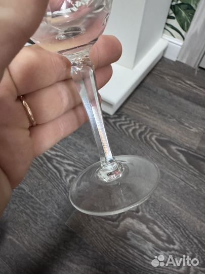 Бокал для ликер винтаж