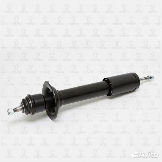 Амортизатор задний газовый