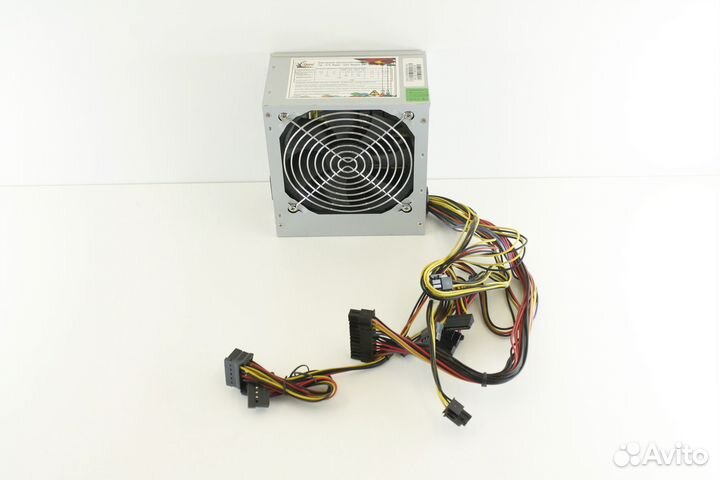 Блок питания 400W Spirit SP SP-400A8