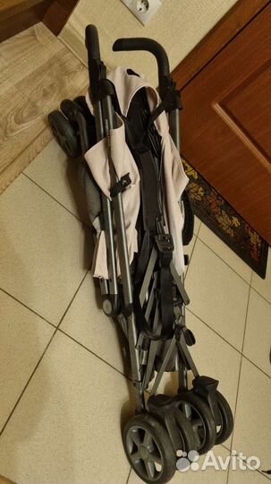 Коляска-трость Easywalker Buggy