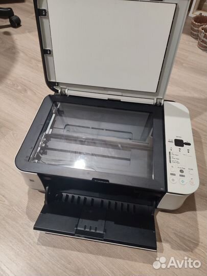 Принтер сканер копир