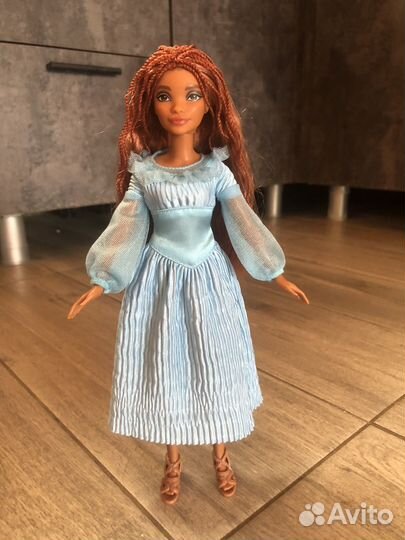 Куклы Барби