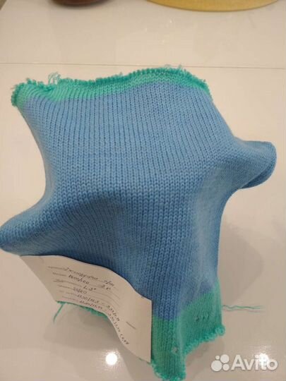 Пряжа нитки для вязания цена за все