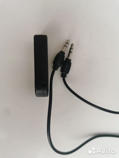 Bluetooth aux адаптер