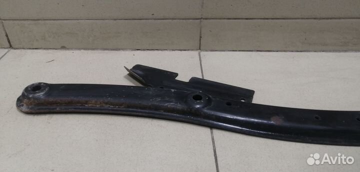 Балка передняя поперечная Focus III 2011