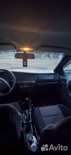 Opel Vectra 1.6 МТ, 1997, 324 000 км