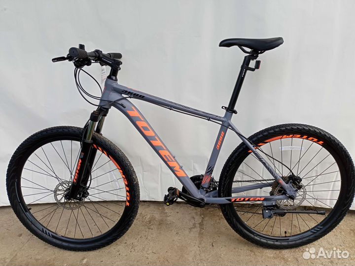 Велосипед взрослый