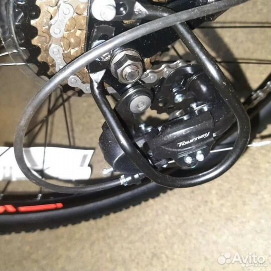 Подростковый велосипед Stels