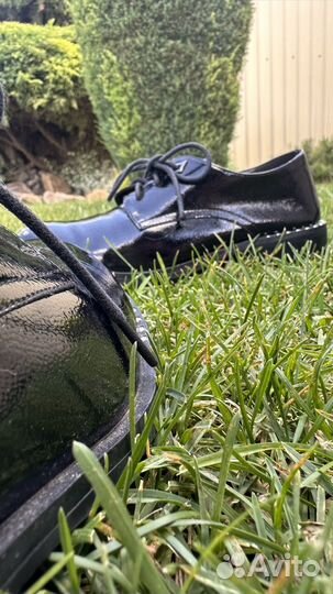 Туфли для девочки